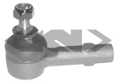 Końcówka drążka kierowniczego zewnętrzna Mitsubishi 4422A063 cena, od 14,80 USD