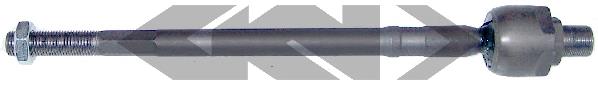 Drążek kierowniczy Mitsubishi MR210221 cena, od 15,86 USD