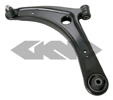 Do koszyka 1682736180 Peugeot/Citroen Wahacz zawieszenia przedniego dolny lewy