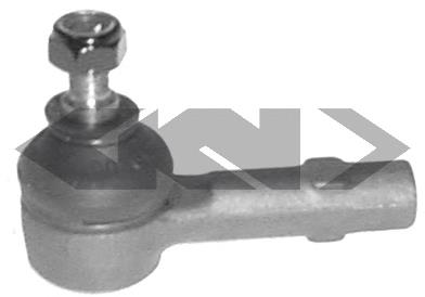 4422A063 Mitsubishi Końcówka drążka kierowniczego zewnętrzna