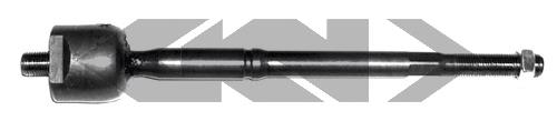 Sworzeń wahacza górny Moog MEBJ17468 cena, od 21,92 USD