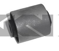 Silentblock przedniego wahacza dolnego HOBS007 Kautek