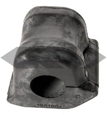 411475 GKN-Spidan Tuleja stabilizatora przedniego prawa
