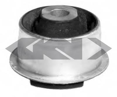 410644 GKN-Spidan Silentblock przedniego wahacza dolnego