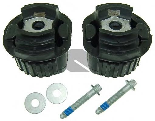 Silentblock tylnej belki 2103505908 Mercedes
