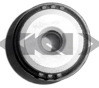 Silentblock przedniego wahacza dolnego Lemforder 11119 cena, od 11,08 USD