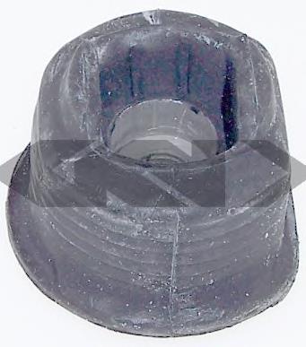 1243510242 Mercedes Silentblock tylnej belki