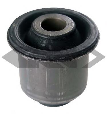 Do koszyka NS0606 Polycraft Silentblock przedniego wahacza górnego