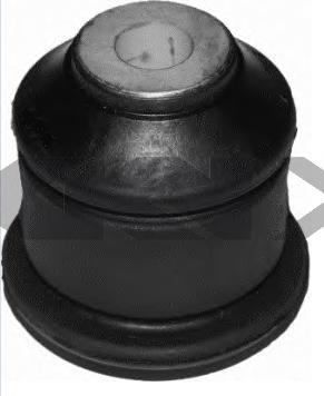 Silentblock czopu tylnego 8E0505203C VAG