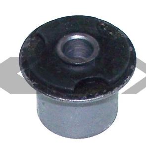 Do koszyka Silentblock tylnej belki Peugeot 205 I 741A, C