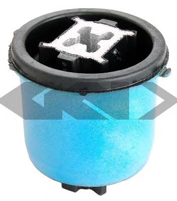 Do koszyka 00005131G4 Peugeot/Citroen Silentblock tylnej belki