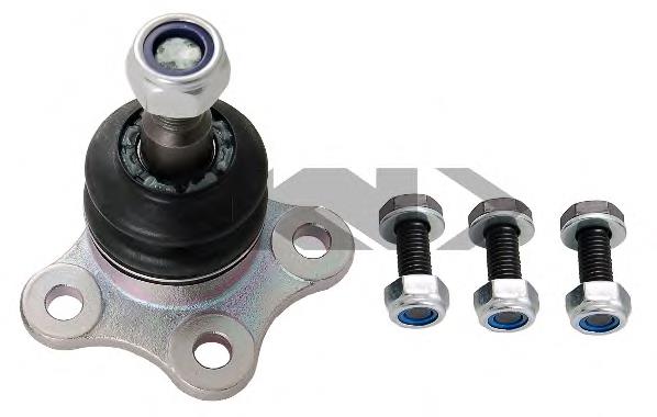 Sworzeń wahacza górny 8943744240 Isuzu