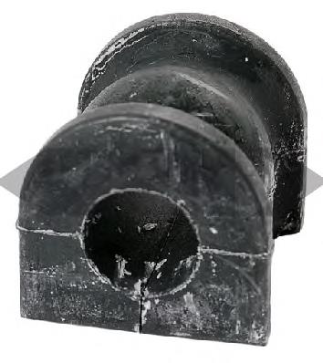 Do koszyka RU336 Japan Parts Tuleja stabilizatora tylnego