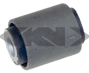 Silentblock drążka poprzecznego (zawieszenia tylnego) A1243524365 Mercedes