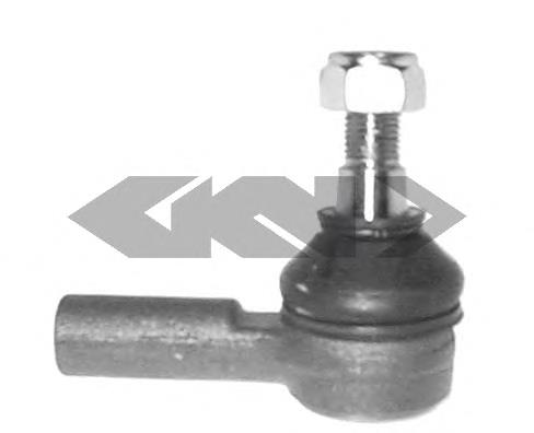 8944194072 Isuzu Końcówka drążka kierowniczego wewnętrzna