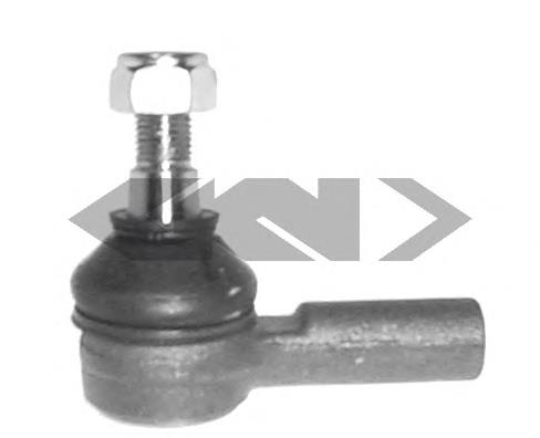 Końcówka drążka kierowniczego zewnętrzna Isuzu 8970209542 cena, od 17,41 USD
