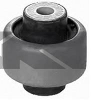 411035 GKN-Spidan silentblock przedniego wahacza dolnego