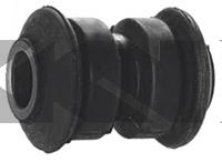 Silentblock przedniego wahacza dolnego Mercedes 6393330314 cena, od 8,65 USD