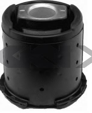 Silentblock tylnej belki 33311091422 BMW