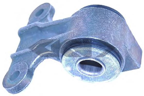 411195 GKN-Spidan Silentblock przedniego wahacza dolnego