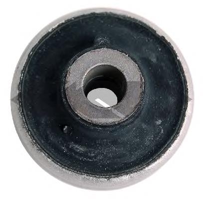 Silentblock przedniego wahacza dolnego 6R0407181B VAG