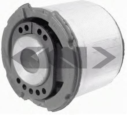 Silentblock tylnej belki VAG 4F0505145B cena, od 29,48 USD