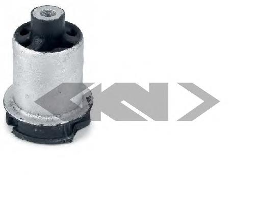 Do koszyka VKDS471015 SKF Silentblock tylnej belki