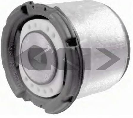 Do koszyka 4F0505145A VAG Silentblock tylnej belki