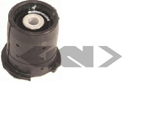 411684 GKN-Spidan Silentblock tylnej belki