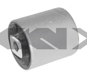 410928 GKN-Spidan silentblock przedniego wahacza górnego