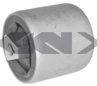 Do koszyka 31126765991 BMW Silentblock przedniego wahacza dolnego