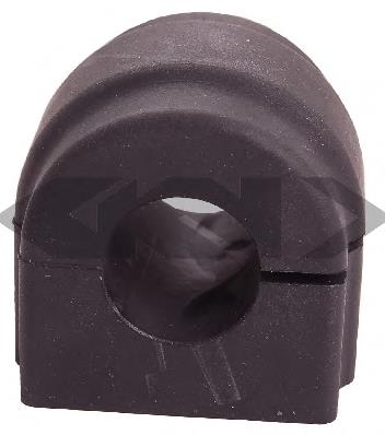 Do koszyka 31356773512 BMW Tuleja stabilizatora przedniego