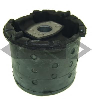 411143 GKN-Spidan silentblock tylnej belki