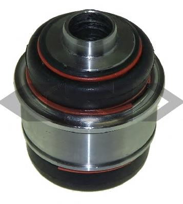 Silentblock czopu tylnego 33322296222 BMW