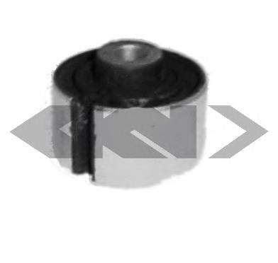 410931 GKN-Spidan silentblock wahacza tylnego dolnego