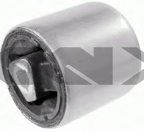 411200 GKN-Spidan silentblock przedniego wahacza dolnego