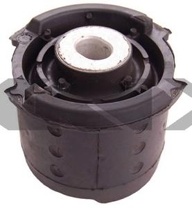 Do koszyka 33316770784 BMW Silentblock tylnej belki