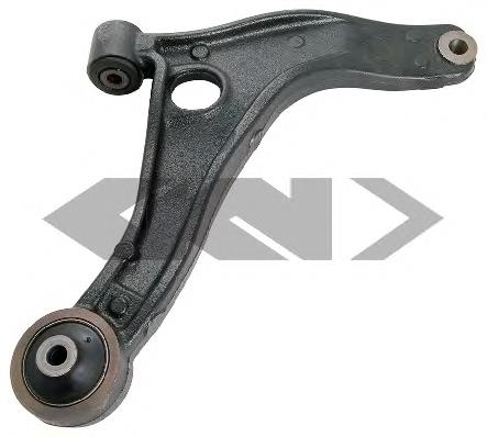51099 GKN-Spidan Wahacz zawieszenia przedniego dolny prawy