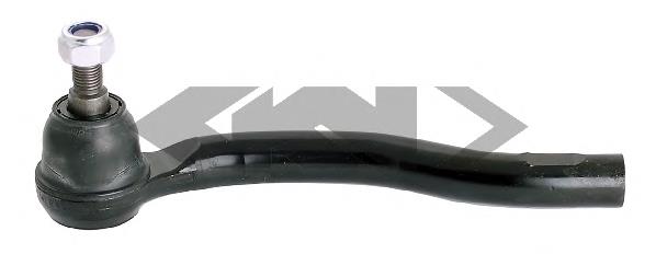 Końcówka drążka kierowniczego zewnętrzna Mazda EG2132290 cena, od 25,28 USD