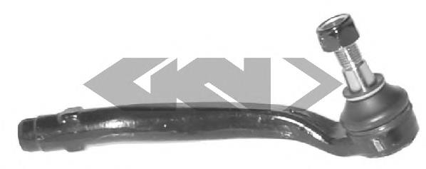 Końcówka drążka kierowniczego zewnętrzna 1633300403 Mercedes