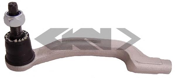 Do koszyka 2463301700 Mercedes Końcówka drążka kierowniczego zewnętrzna