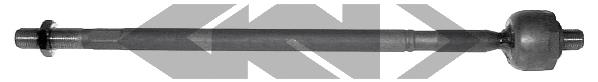 Drążek kierowniczy JAR107L TRW