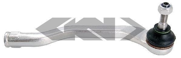 Końcówka drążka kierowniczego zewnętrzna 8660003545 Renault (RVI)