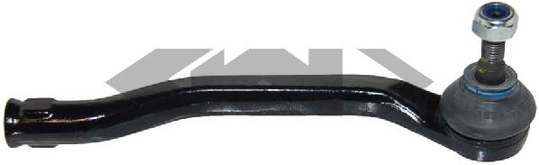 Do koszyka 8660003554 Renault (RVI) Końcówka drążka kierowniczego zewnętrzna