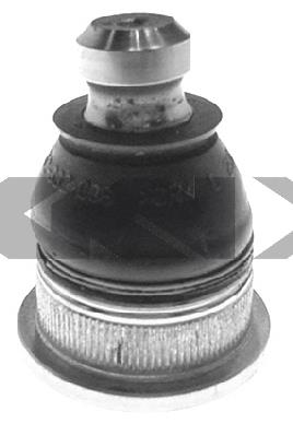 Sworzeń wahacza dolny 8550501383 Renault (RVI)