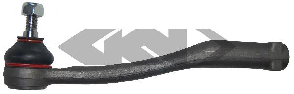 Do koszyka 1635772380 Peugeot/Citroen Końcówka drążka kierowniczego zewnętrzna
