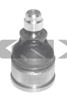 0G03034550B Hyundai/Kia Sworzeń wahacza dolny