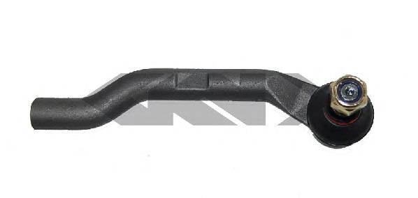 Końcówka drążka kierowniczego zewnętrzna Japan Parts TI415R cena, od 25,83 USD