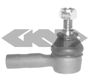 0013307735 Mercedes Końcówka drążka kierowniczego zewnętrzna