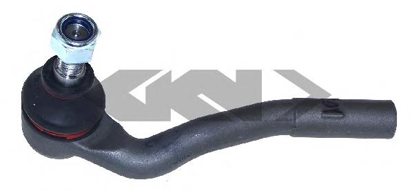 45693 GKN-Spidan końcówka drążka kierowniczego zewnętrzna